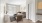 a living room with a couch and a table