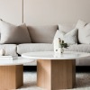 modern couch